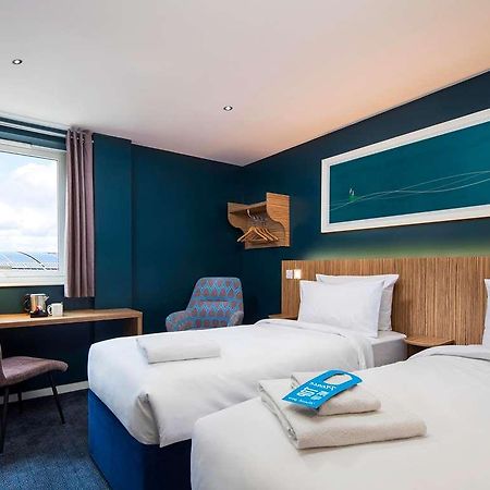 Travelodge London Hackney Szoba fotó