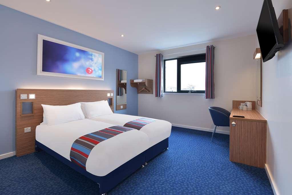 Travelodge London Hackney Szoba fotó