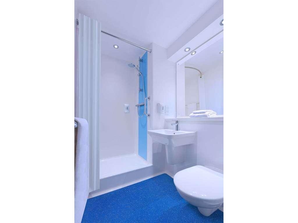 Travelodge London Hackney Szoba fotó