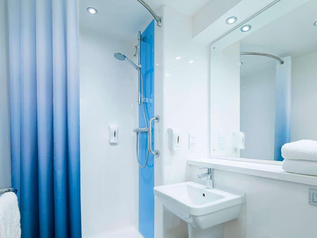 Travelodge London Hackney Szoba fotó
