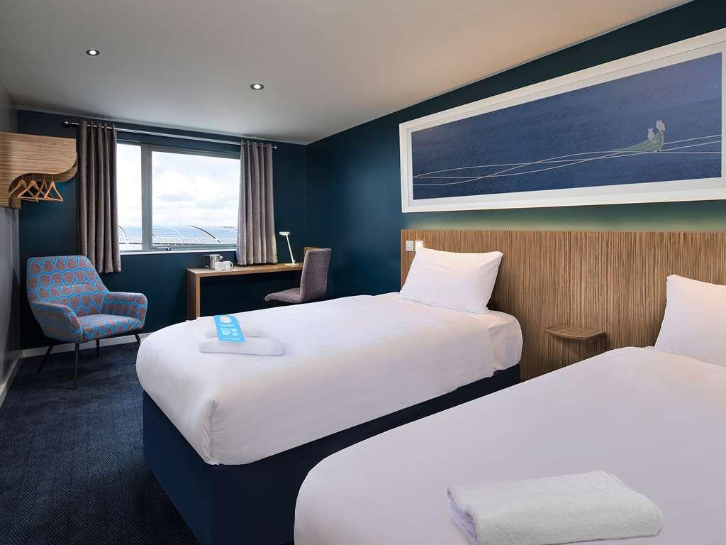 Travelodge London Hackney Szoba fotó